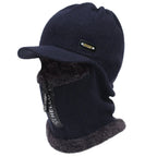 ChillBeanie Winter Balaclava Cap