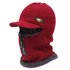 ChillBeanie Winter Balaclava Cap