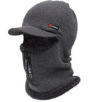 ChillBeanie Winter Balaclava Cap