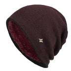 ChillBeanie SoftLayer™ Slouchy Winter Beanie