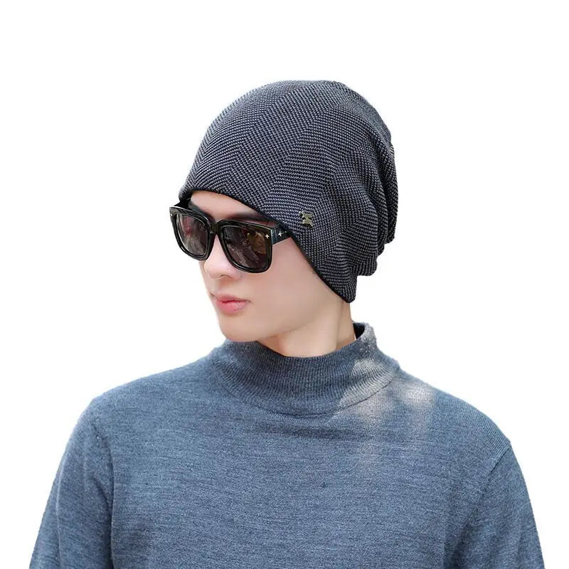 ChillBeanie SoftLayer™ Slouchy Winter Beanie
