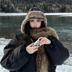 ChillBeanie ArcticShield™ Aviator Trapper Hat