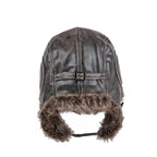 ChillBeanie ArcticShield™ Aviator Trapper Hat