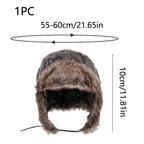 ChillBeanie ArcticShield™ Aviator Trapper Hat