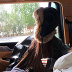 ChillBeanie ArcticShield™ Aviator Trapper Hat