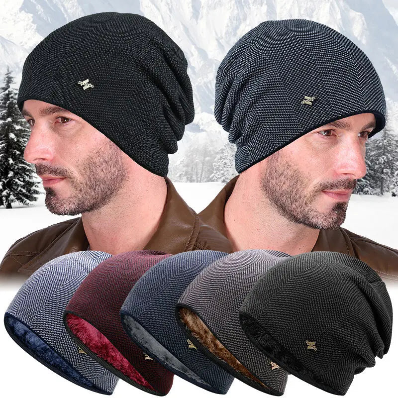ChillBeanie SoftLayer™ Slouchy Winter Beanie