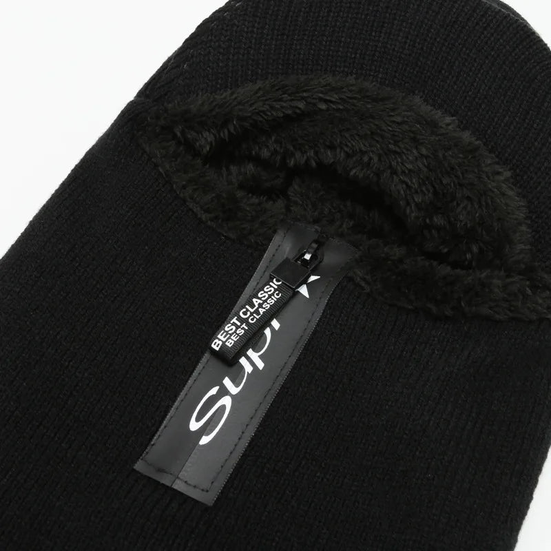 ChillBeanie Winter Balaclava Cap