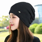 ChillBeanie SoftLayer™ Slouchy Winter Beanie