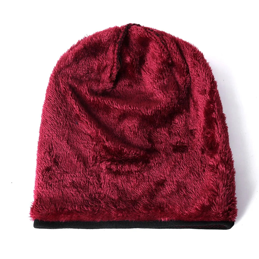 ChillBeanie SoftLayer™ Slouchy Winter Beanie