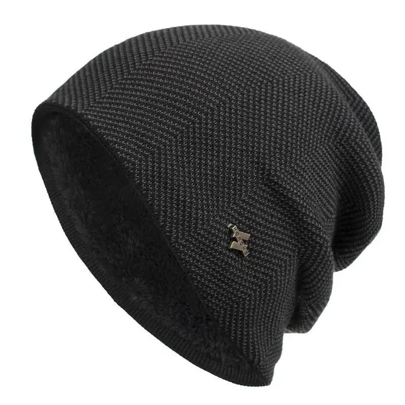 ChillBeanie SoftLayer™ Slouchy Winter Beanie