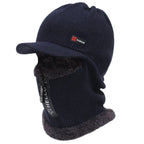 ChillBeanie Winter Balaclava Cap