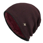 ChillBeanie SoftLayer™ Slouchy Winter Beanie