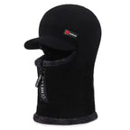 ChillBeanie Winter Balaclava Cap
