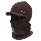 ChillBeanie Winter Balaclava Cap