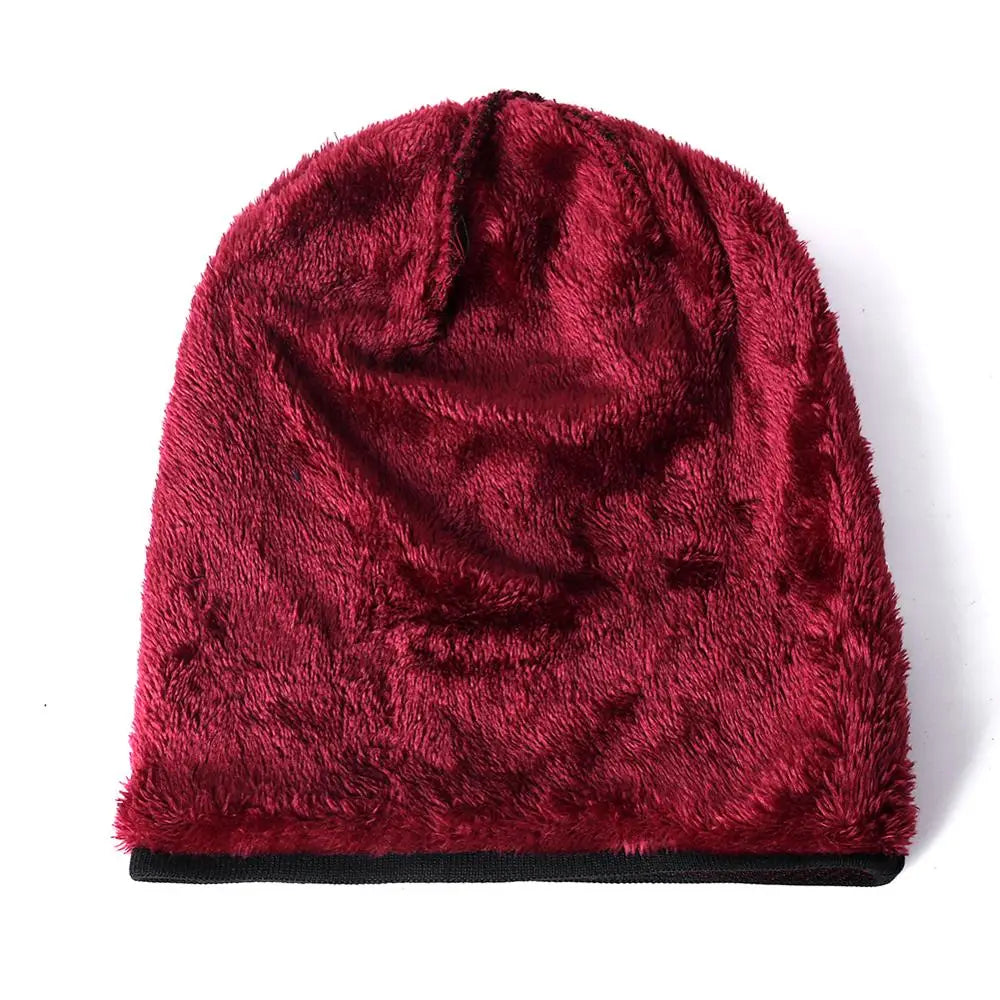 ChillBeanie SoftLayer™ Slouchy Winter Beanie